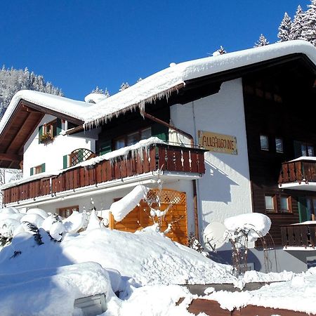 Allgäu Sonne Oberstdorf Extérieur photo
