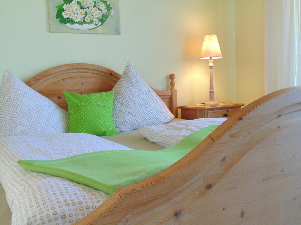 Allgäu Sonne Oberstdorf Chambre photo